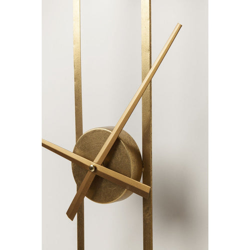 Wandklok Leonardo – BOT Wormerveer Wandklok Leonardo – BOT Wormerveer