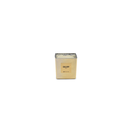 S|P Collection - Geurkaars 220g gold Gallery