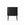 Brabantia Bo Wasbox, 60 liter, kunststof deksel - Matt Black