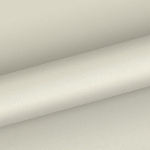 Sanders & Sanders behang linnenstructuur geel - 53 cm x 10 m - 640589