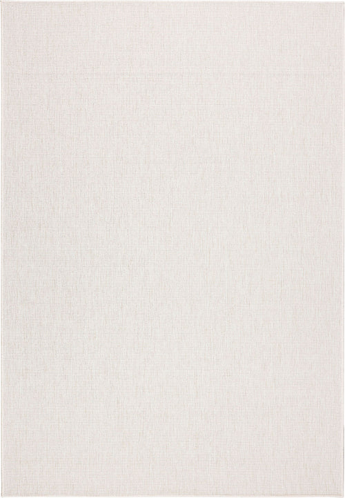 Buitenkleed Tone wit/naturel - Interieur05 - 160 x 230 cm