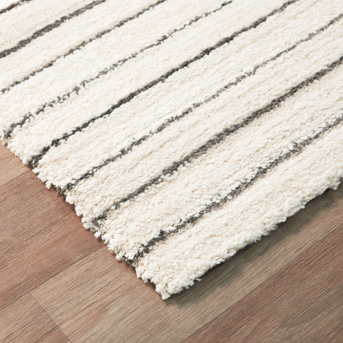 AFK Living vloerkleed Minos - zeer zacht - beige - 160 x 213 cm