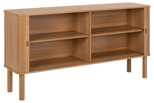 Rebellenclub Dressoir Mena - Eiken - vtwonen shop