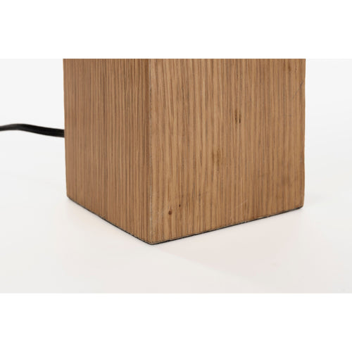 Dutchbone Mavery Tafellamp Naturel