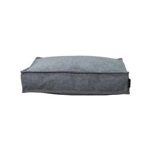 Madison hondenkussen Lord - grijs - 45x60x12cm