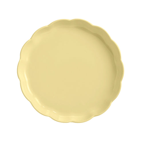 Emile Henry Madeleine Taartvorm - Ø310mm - Vanille