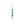 Leitmotiv hanglamp Rayado Retro - groen - Ø12cm
