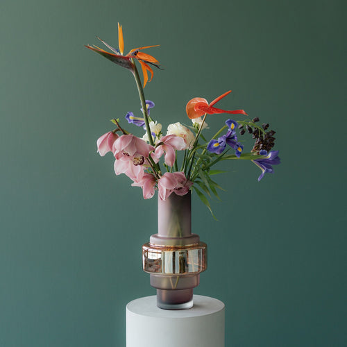 Kare Design Vaas Rosie 35cm