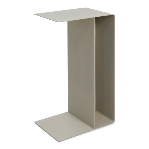 SLIDE High Banktafel - Sand - vtwonen shop