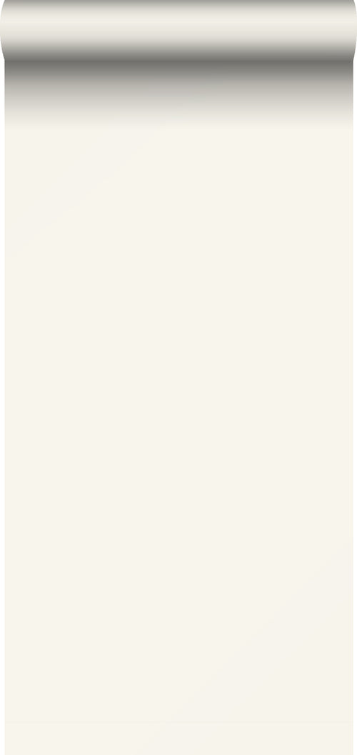 Sanders & Sanders behang effen beige - 53 cm x 10.05 m - 935203 - vtwonen shop