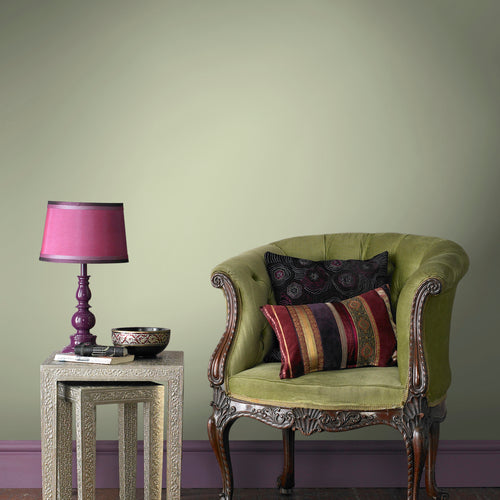 Graham & Brown Cool Green - Zijdeglanslak - 1L - vtwonen shop