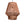 Originalhome lampenkap gerecycled Lampion no 1 - naturel - L