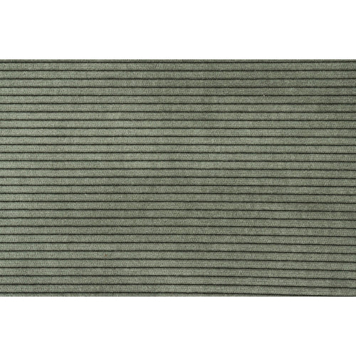 Zuiver Bonnet Eetkamerstoelen Groen - Set van 2