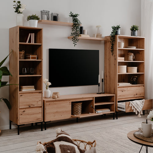 Calicosy - TV-Meubel Plock - 150 cm