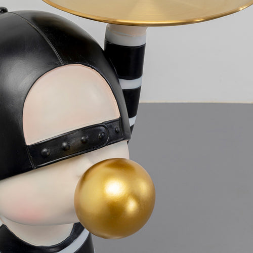 Kare Design Bijzettafel bellenjongen - vtwonen shop