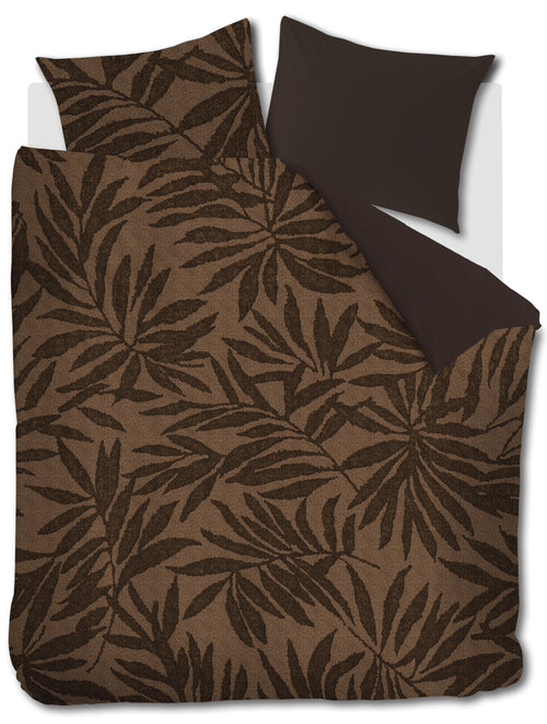 Beddinghouse  Laurie - 240 x 200/220 cm - Bruin - vtwonen shop