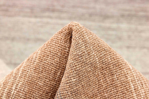 Vloerkleed MOMO Rugs Panorama Kelim Naturel Multi 80x200 cm