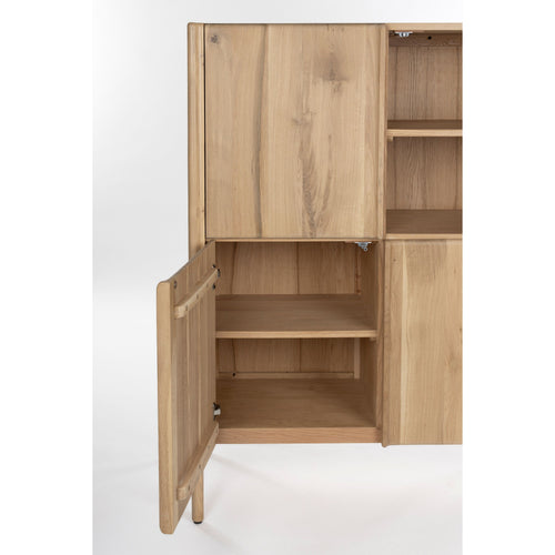 Zuiver Ember Kast Naturel