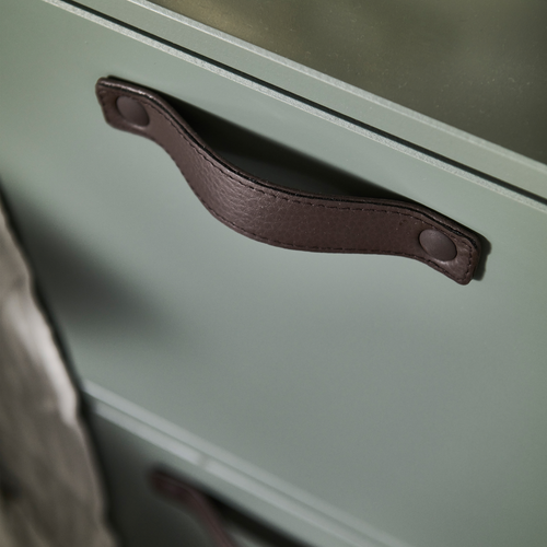 vtwonen garderobekast 103 cm & kistbank 120 cm Stage - Grenen - Soap - 185x103x40/36x120x50 - vtwonen shop