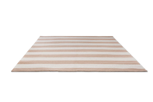 Vloerkleed Laura Ashley Lille Pale Ochre Outdoor 200x280 cm