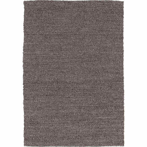 Garden Impressions Ankara buitenkleed - 200x290 cm - merino zwart