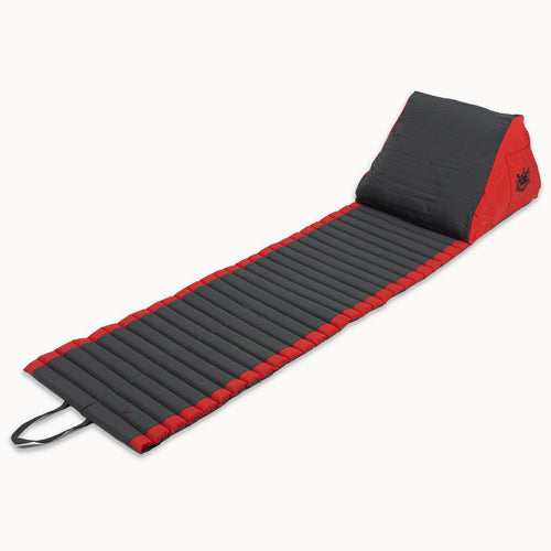 Besarto - Relaxmatras - Carbon Red