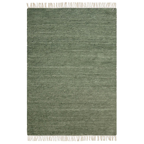 AFK Living vloerkleed Amalia - handgemaakt - Gerecycled katoen - 120 x 170 cm - vtwonen shop