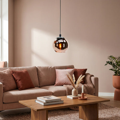 EGLO hanglamp Centara