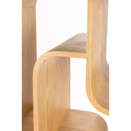 Zuiver Seven Kast Hout Naturel - vtwonen shop