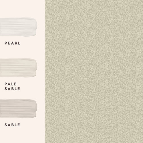 Laura Ashley Vliesbehang - Nutgrove