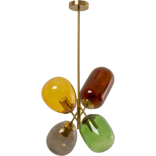 Kare Design Hanglamp Balloon Dance - vtwonen shop