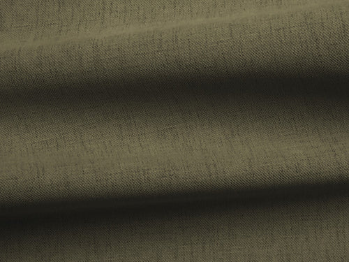 LaMiaSofa Modulaire hoekbank Ravenna - textuurstof - olijf - 255x255x77
