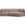 Cosmopolitan Design Modulaire hoekbank rechts Strino 3-zits, structurele stof grijs - 136x308x78cm