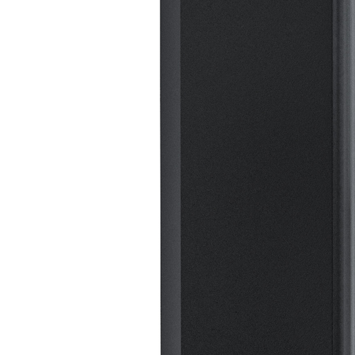 EGLO wandlamp voor buiten Cascinetta - e27 - ip44 - zwart - vtwonen shop