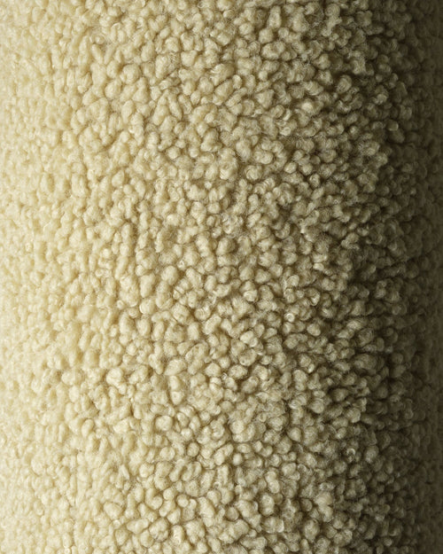 Wigiwama Cloud Poef - Groen - vtwonen shop