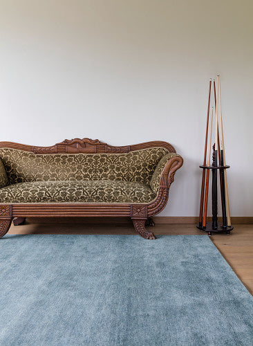 Vloerkleed MOMO Rugs Denim Blue 418/001/121 200x300 cm - vtwonen shop