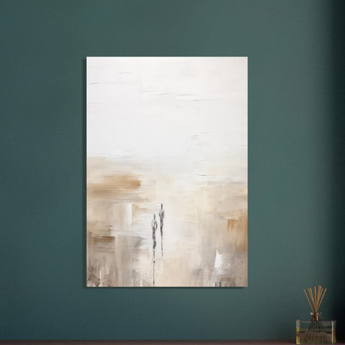 Artfulprints  Abstract - Silhouettes   poster 30x40 cm - vtwonen shop