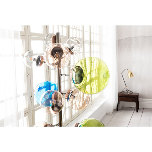 Kare Design Vloerlamp Balloon 160cm Colore - vtwonen shop