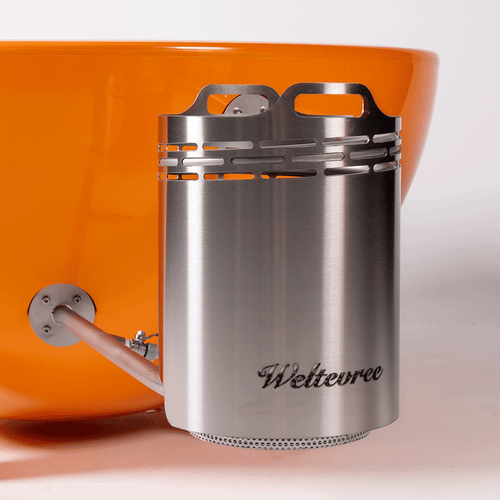 Weltevree Windshield voor dutchtub - vtwonen shop