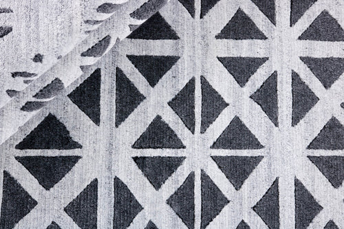 Vloerkleed MOMO Rugs Shangri La Mosaik 60x90 cm