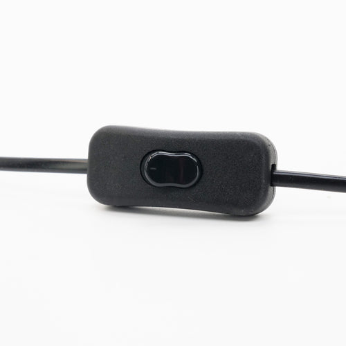 EGLO tafellamp Carlo - 46 cm - groen