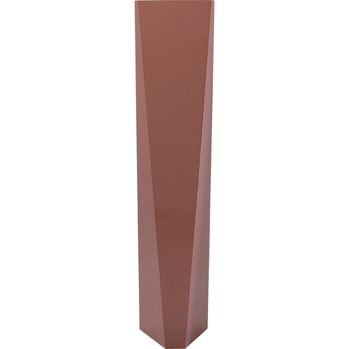 Kare Design Staande Spiegel Lolly mokka 170x37cm