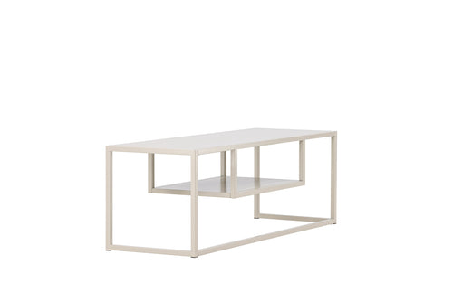 Rebellenclub TV-meubel Mute - Meubel - Beige