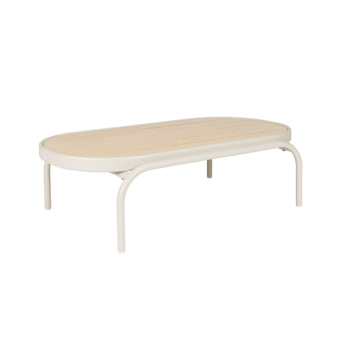 Zuiver Vista Tuin Salontafel/ Tafel loungeset  - Beige - vtwonen shop