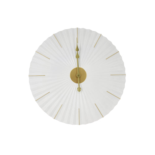Art for the Home Klok - origami - Diameter 60cm