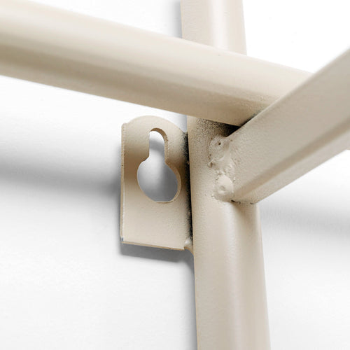Kare Design Flessenhouder Cape Town 34cm beige