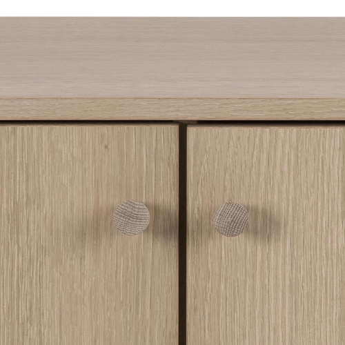 Rebellenclub Dressoir Talsa - Licht Eiken - vtwonen shop