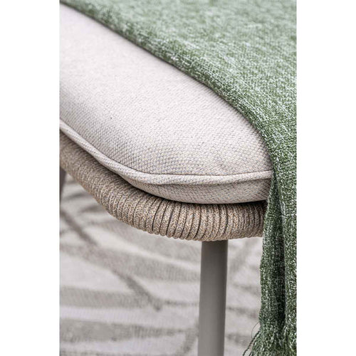 Garden Impressions loungestoelen Roswell - Fons Dakar sand - 3-delig - vtwonen shop