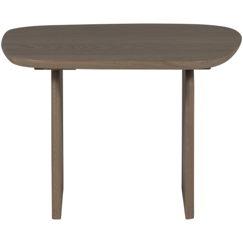 WOOOD salontafel 60 cm Tablo - Eiken - Pebble Grey - 40x59x59 - vtwonen shop