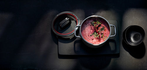 WMF Function 4 Pannenset 5-delig - vtwonen shop